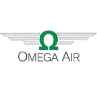 Omega Air, Inc.