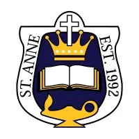 St. Anne School