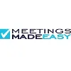 Meetings Made Easy, LLC Meetings Made Easy, LLC