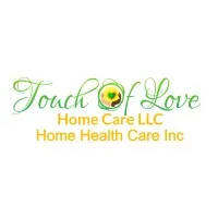 Touch of Love Home Health Care Inc