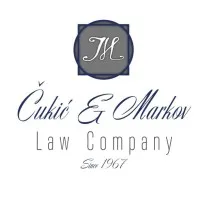 Law Company Cukic & Markov