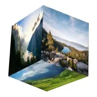 LEDCubes