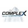 Complex Facade Install Complex Facade Install