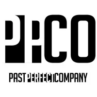 PASTPERFECTCOMPANY PASTPERFECTCOMPANY