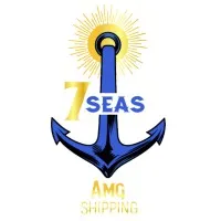 Seven Seas - AMG Shipping Seven Seas - AMG Shipping