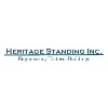 Heritage Standing Inc. Heritage Standing Inc.