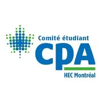 Comité Étudiant CPA HEC Montréal Comité Étudiant CPA HEC Montréal