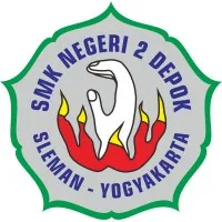 SMK Negeri 2 Depok Sleman SMK Negeri 2 Depok Sleman