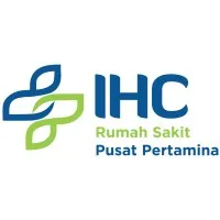 IHC RS Pusat Pertamina