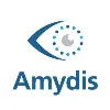 Amydis, Inc. Amydis, Inc.