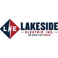 Lakeside Electric Inc.