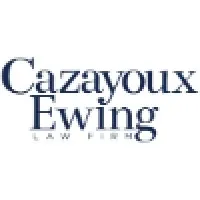 Cazayoux Ewing Law Firm