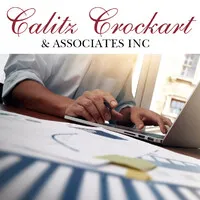 CALITZ CROCKART & ASSOCIATES INC.