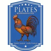 Plates Neighborhood Kitchen