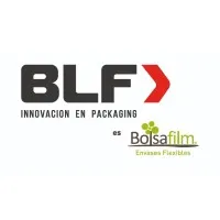 BOLSAFILM Envases Flexibles - BLF Innovación en Packaging