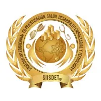International Society in Research, Health, Business Development and Technologies - SIISDET® International Society in Research, Health, Business Development and Technologies - SIISDET®