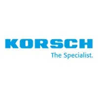 KORSCH AG