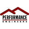 Performance Engineers Performance Engineers
