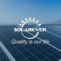 Solarever Tecnología de América S.A. de C.V. Solarever Tecnología de América S.A. de C.V.