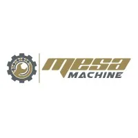 Mesa Machine Shop Mesa Machine Shop