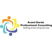 Avant-Garde Professional Consulting, LLC Avant-Garde Professional Consulting, LLC