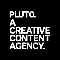 Pluto | A Creative Content Agency Pluto | A Creative Content Agency