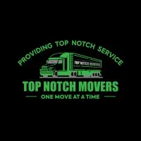 Top Notch Moving Services