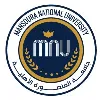 Mansoura National University Mansoura National University
