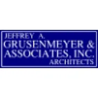 Jeffrey A. Grusenmeyer & Associates, Inc., Architects