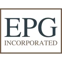 EPG, INCORPORATED EPG, INCORPORATED