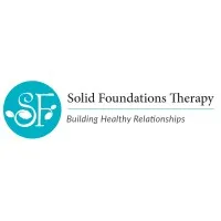 Solid Foundations Therapy