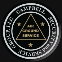 Campbell Security and Service Group Campbell Security and Service Group