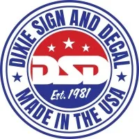 Dixie Signs & Decals