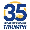 Triumph Express Service Canada Inc. Triumph Express Service Canada Inc.