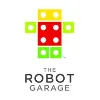 The Robot Garage The Robot Garage