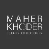 Maher Khoder Embroideries Maher Khoder Embroideries