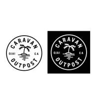 Caravan Outpost Caravan Outpost