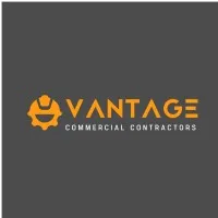 Vantage Commercial Contractors Vantage Commercial Contractors