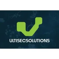 Ultisec Software Solutions Ultisec Software Solutions