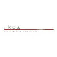 RKOA - Architecture + Design Inc.