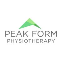 Peak Form Physio + Wellness Peak Form Physio + Wellness