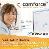 Contracts Software - comforce Contracts Software - comforce
