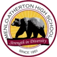 Menlo-Atherton High School