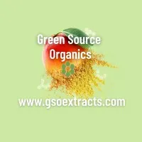 Green Source Organics