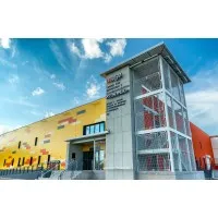 UTRGV Center for Innovation and Commercialization - CIC