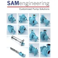 SAM Engineering (Pty) Ltd