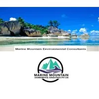 MARINE MOUNTAIN ENVIRONMENTAL CONSULTANTS