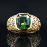 Fine and Flux Jewelry