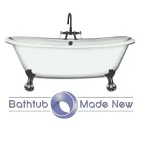 Bathtub Made New Bathtub Made New