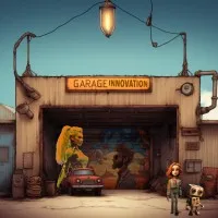 Garage Innovation